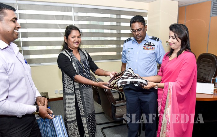 Numerous Assistance for Needy Personnel