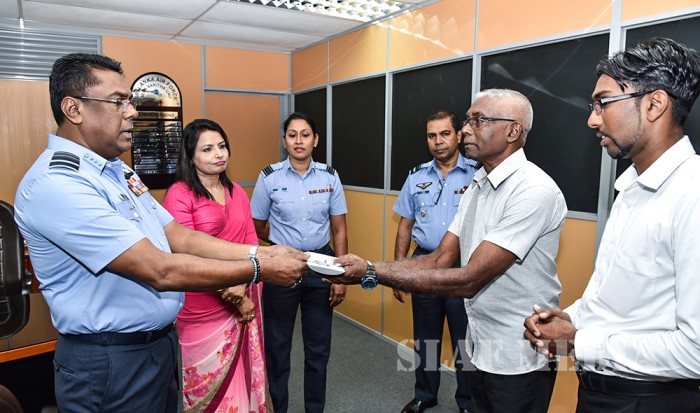 Numerous Assistance for Needy Personnel