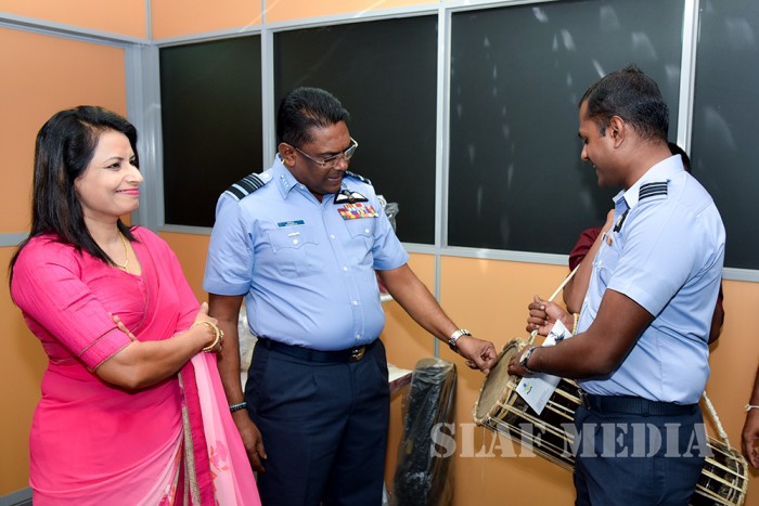 Numerous Assistance for Needy Personnel