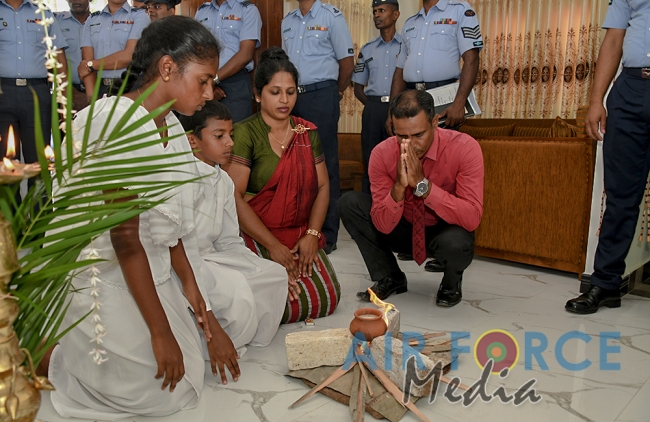 ‘Guwan Lak Sevana' Project Completes 25th House