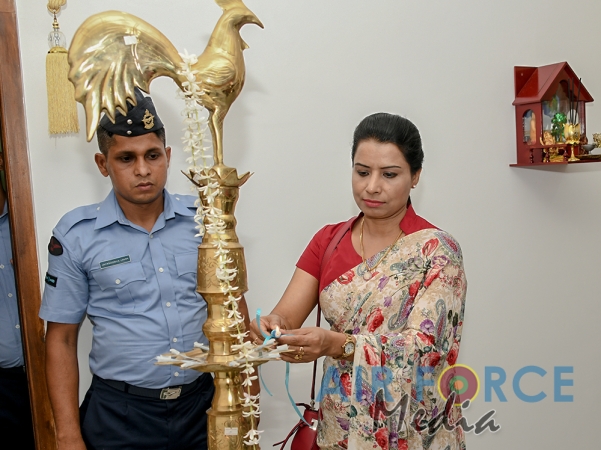 ‘Guwan Lak Sevana' Project Completes 25th House