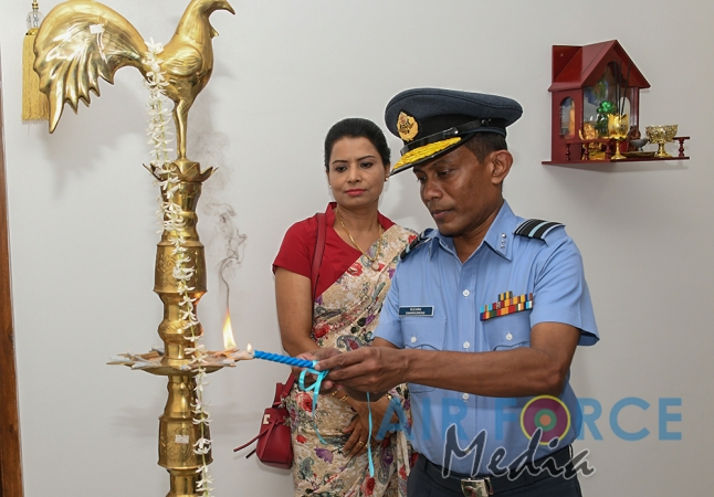 ‘Guwan Lak Sevana' Project Completes 25th House