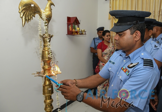 ‘Guwan Lak Sevana' Project Completes 25th House