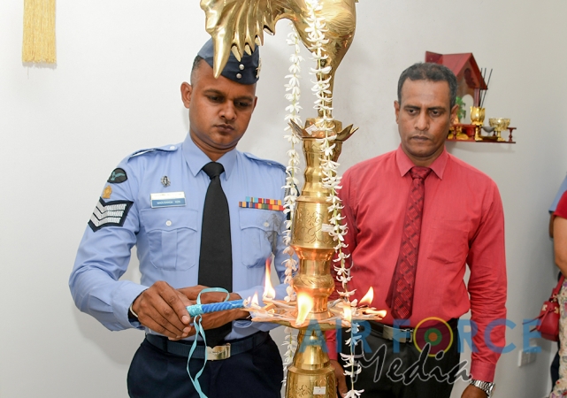‘Guwan Lak Sevana' Project Completes 25th House