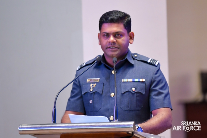 SLAF SEVA VANITHA UNIT FELICITATES ACADEMIC ACHIEVERS AND GUWAN RANDARU SITTAM ART COMPETITION WINNERS
