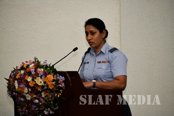 Air Force Scholarship Programme