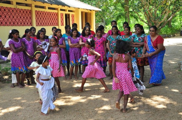 THE SLAF
SEVA VANITHA UNIT CHAIRPERSON’S CONFERENCE WITH LADIES AND SERVICEWOMEN