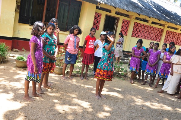 THE SLAF
SEVA VANITHA UNIT CHAIRPERSON’S CONFERENCE WITH LADIES AND SERVICEWOMEN