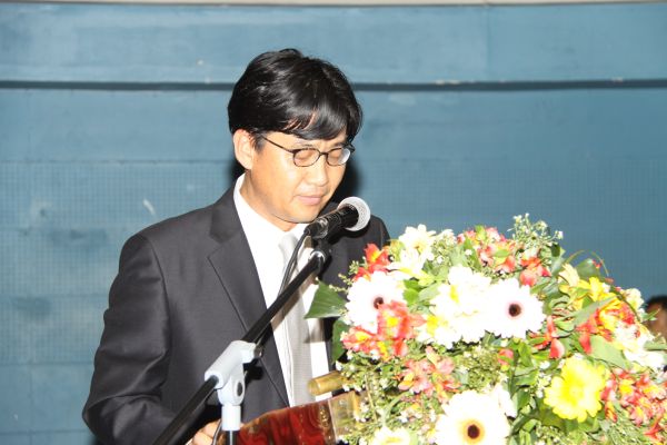National Taekwondo Championship 2012