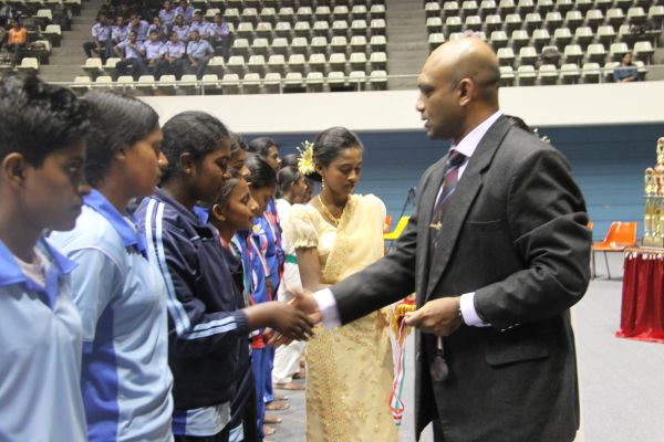 National Taekwondo Championship 2012
