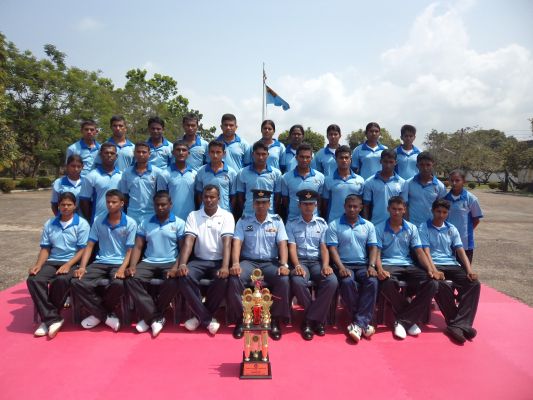 National Taekwondo Championship 2012