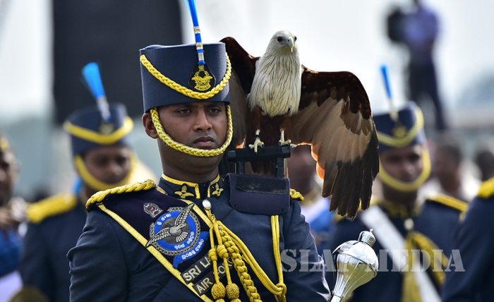 'Air Tattoo 2018' Continues for the Second Day