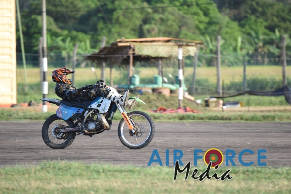 Air Tattoo 2019 Concludes amidst enormous crowds at Hingurakgoda