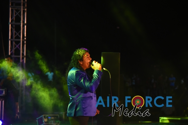 Air Tattoo 2019 Concludes amidst enormous crowds at Hingurakgoda