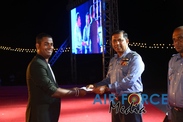 Air Tattoo 2019 Concludes amidst enormous crowds at Hingurakgoda