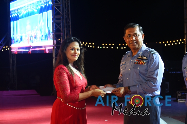 Air Tattoo 2019 Concludes amidst enormous crowds at Hingurakgoda