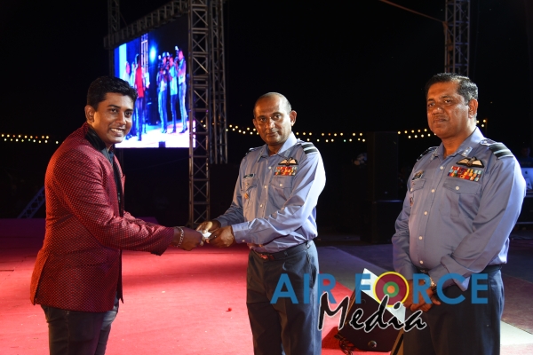 Air Tattoo 2019 Concludes amidst enormous crowds at Hingurakgoda