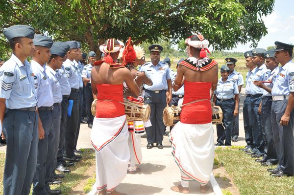 Teacher's Day Celebration at Ekala