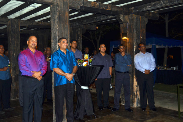 The Aerial Tribute is Launched