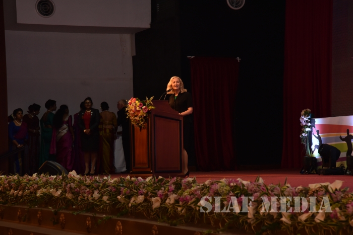 The Duke of Edinburgh's International Award in Sri Lanka