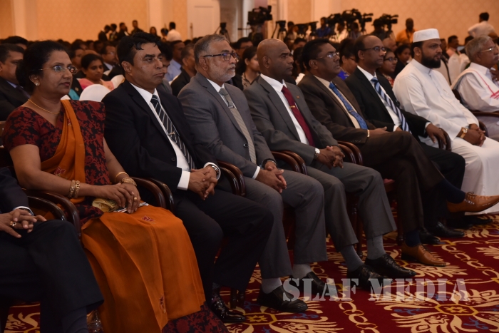The Duke of Edinburgh's International Award in Sri Lanka
