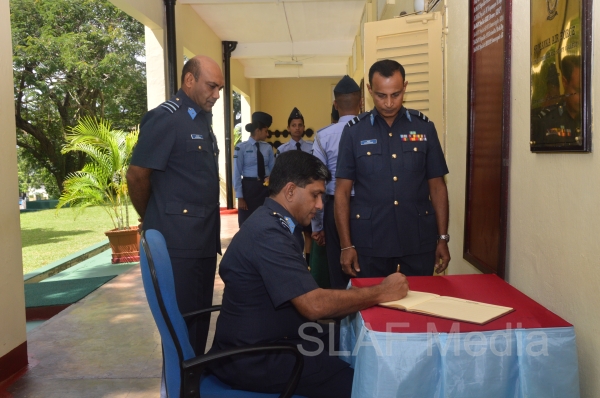 No 43 Junior Commanders’ Course And Graduation Ceremony