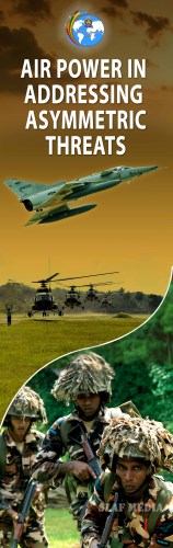 Sri Lanka Air Force is all set to launch 'Colombo Air Symposium 2017'