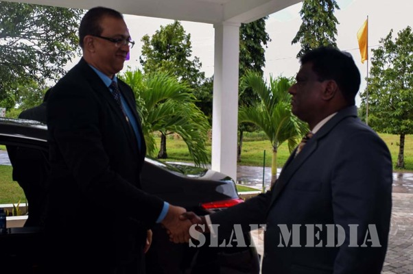 Graduation Ceremony of Third Batch Helitours Technical Training Centre -2018