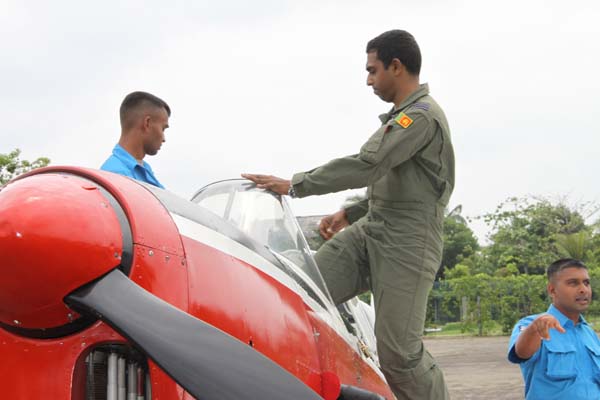 The Tiger Moth and Chipmunk Take to the Skies This Saturday