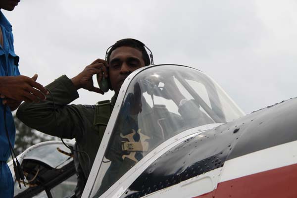 The Tiger Moth and Chipmunk Take to the Skies This Saturday