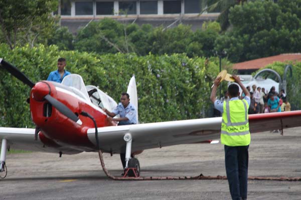 The Tiger Moth and Chipmunk Take to the Skies This Saturday