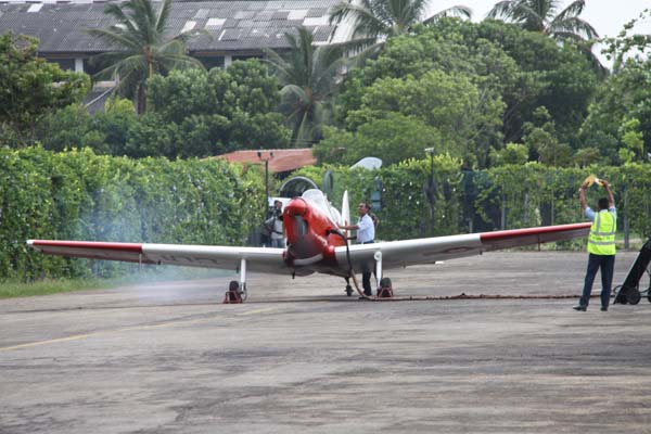 The Tiger Moth and Chipmunk Take to the Skies This Saturday