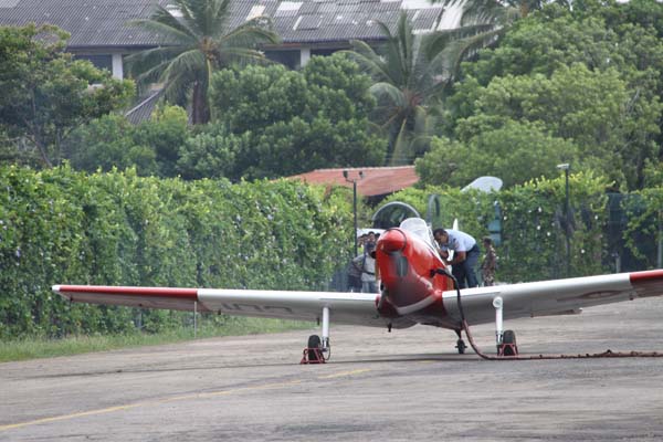 The Tiger Moth and Chipmunk Take to the Skies This Saturday