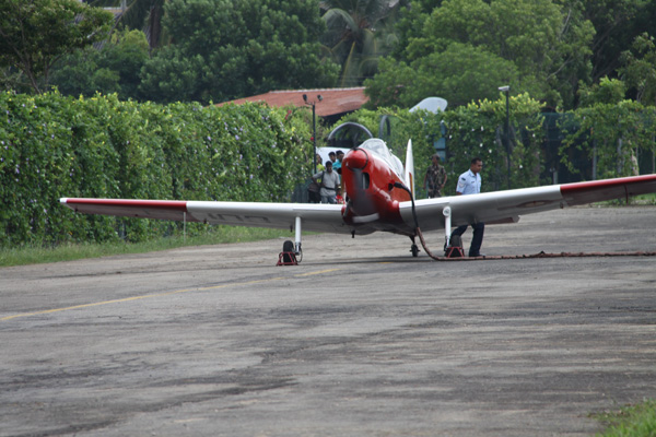 The Tiger Moth and Chipmunk Take to the Skies This Saturday