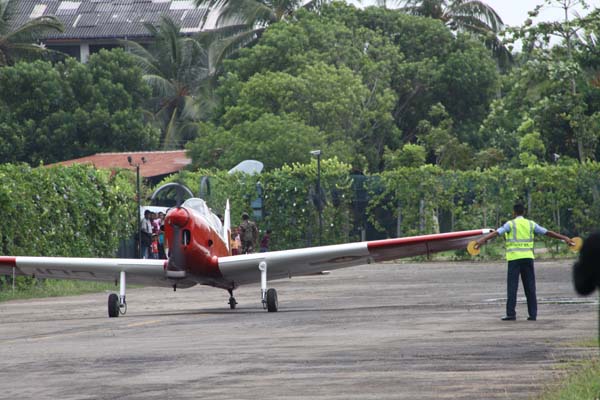 The Tiger Moth and Chipmunk Take to the Skies This Saturday
