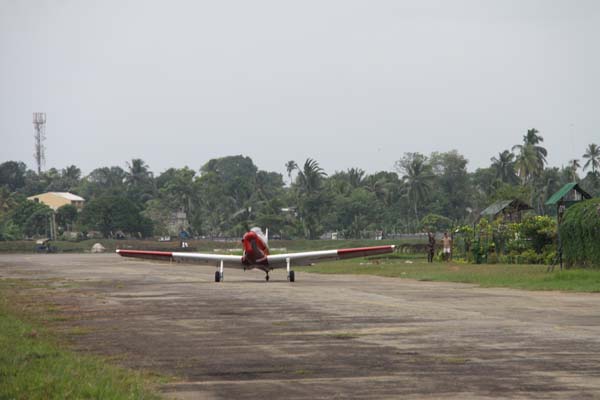 The Tiger Moth and Chipmunk Take to the Skies This Saturday