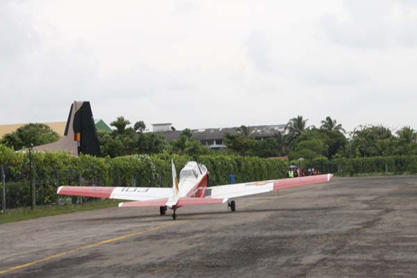 The Tiger Moth and Chipmunk Take to the Skies This Saturday