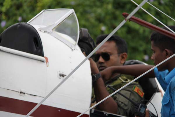 The Tiger Moth and Chipmunk Take to the Skies This Saturday