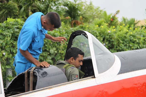 The Tiger Moth and Chipmunk Take to the Skies This Saturday