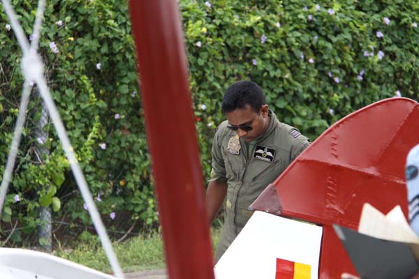 The Tiger Moth and Chipmunk Take to the Skies This Saturday