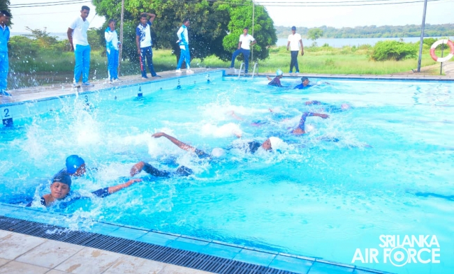 INTER UNIT
TRIATHLON CHAMPIONSHIPS - 2024