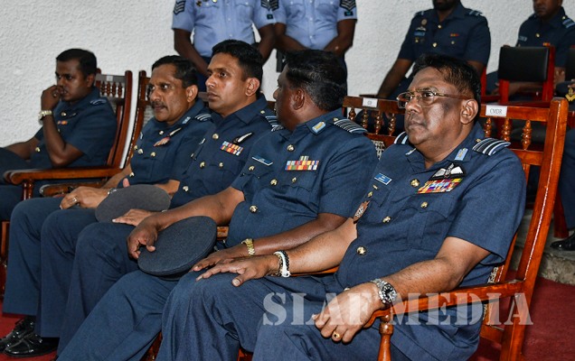 SLAF Launches Trilingual Language Learning Website for SLAF Personnel