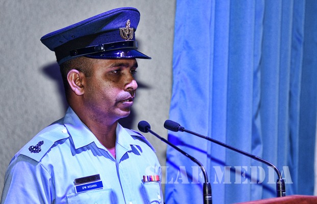 SLAF Launches Trilingual Language Learning Website for SLAF Personnel