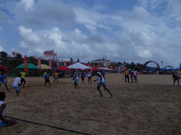 SLAF
Regiment Katunayake emerge winners at Inter Unit Football Finals