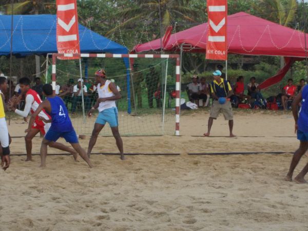 SLAF
Regiment Katunayake emerge winners at Inter Unit Football Finals