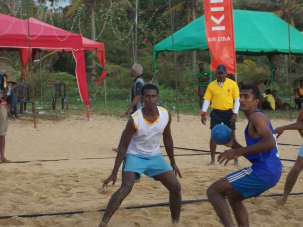 SLAF
Regiment Katunayake emerge winners at Inter Unit Football Finals