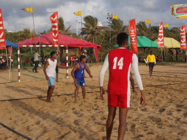 SLAF
Regiment Katunayake emerge winners at Inter Unit Football Finals