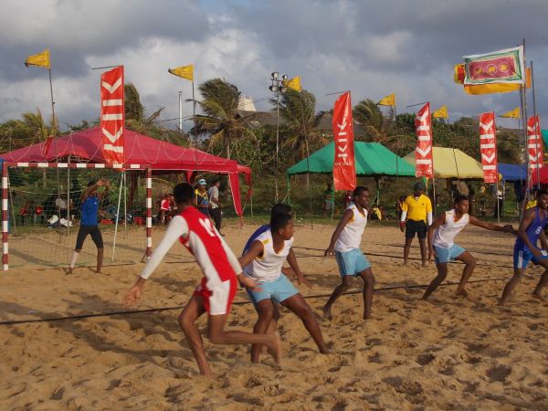 SLAF
Regiment Katunayake emerge winners at Inter Unit Football Finals