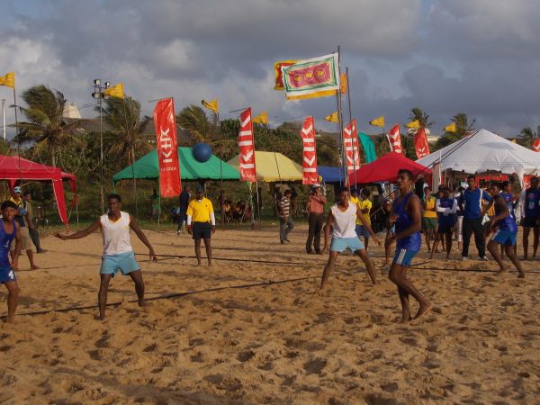 SLAF
Regiment Katunayake emerge winners at Inter Unit Football Finals