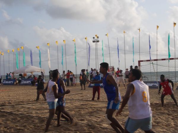 SLAF
Regiment Katunayake emerge winners at Inter Unit Football Finals